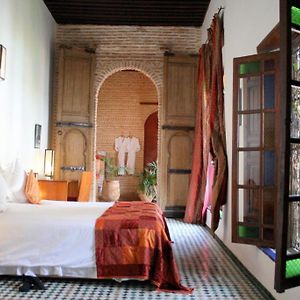 Chambre Double Red