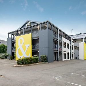 B&B Hotel Dieppe